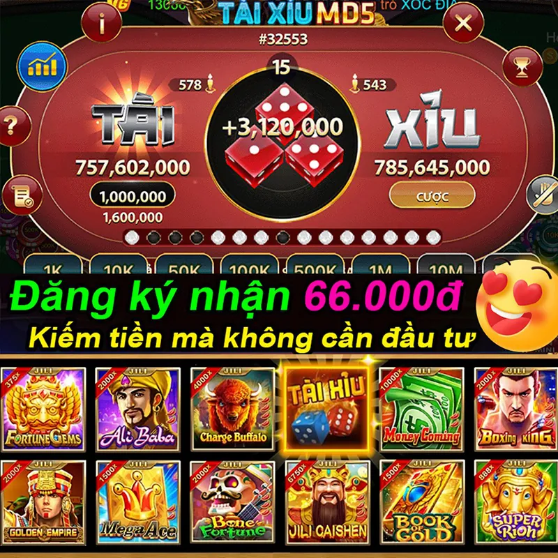 Người chơi phấn khích ăn mừng chiến thắng