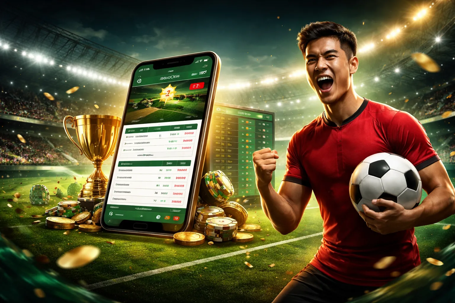 Ưu điểm nền tảng 90ok