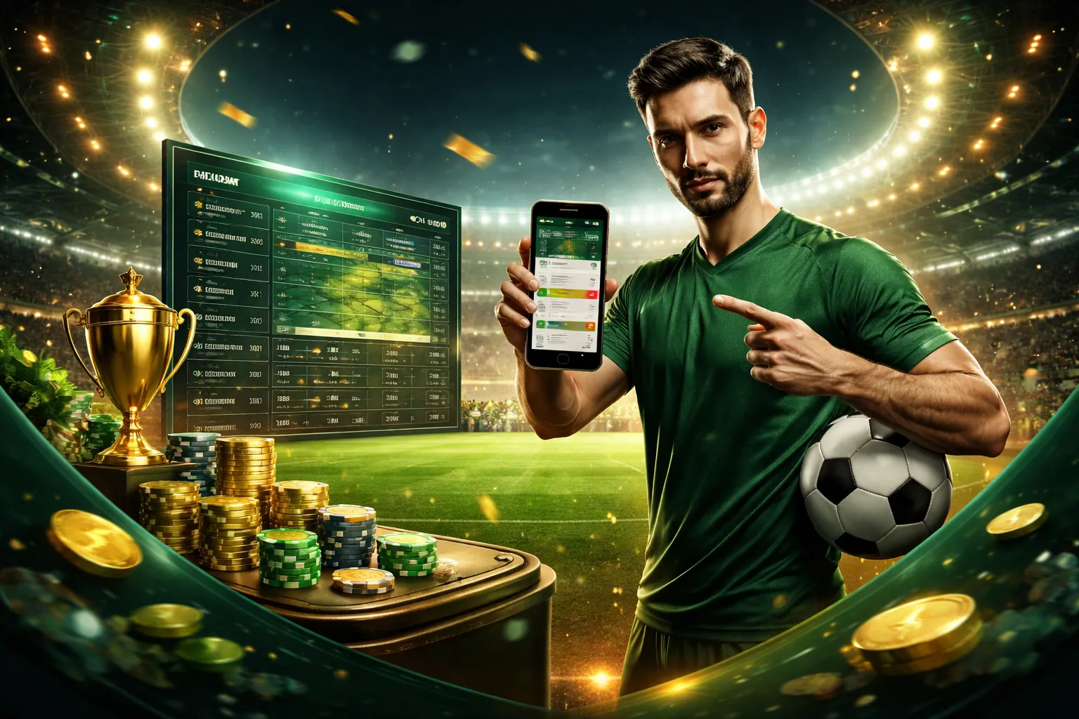 Phân tích cách chơi mới nhất 90ok