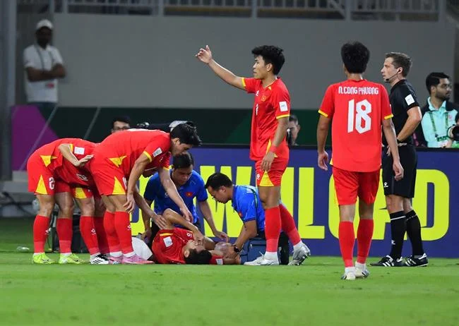 Điền thông tin cá nhân