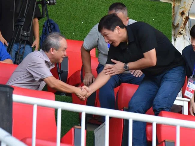 Xác nhận và hoàn tất đăng ký